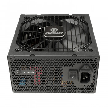 Enermax Platimax II 1200W (Noir)