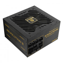 Enermax Revolution III - 1000W (Noir)