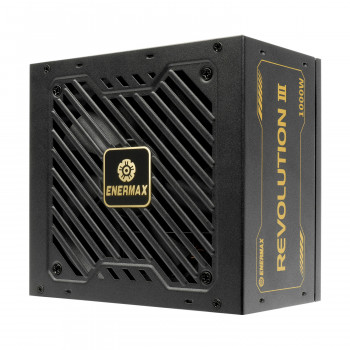 Enermax Revolution III - 1000W (Noir)