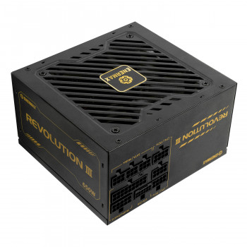 Enermax Revolution III - 650W (Noir)