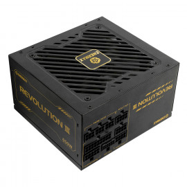 Enermax Revolution III - 650W (Noir)