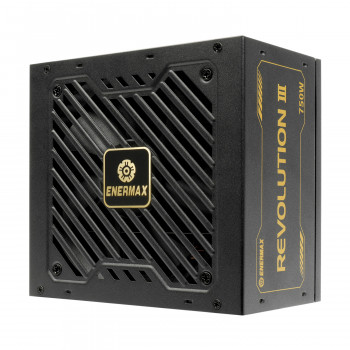 Enermax Revolution III - 750W (Noir)