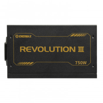 Enermax Revolution III - 750W (Noir)