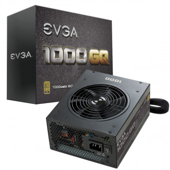 EVGA GQ - 1000W (Noir)