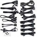 EVGA GQ - 1000W (Noir)