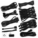 EVGA SuperNova GT - 1000W (Noir)