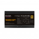 EVGA SuperNova GT - 1000W (Noir)