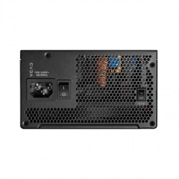 EVGA SuperNova GT - 1000W (Noir)