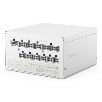 Fractal Design Ion 3 Gold - 1000W (Blanc)