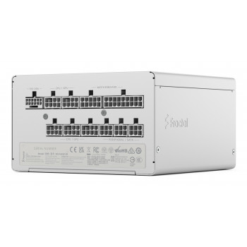 Fractal Design Ion 3 Gold - 1000W (Blanc)