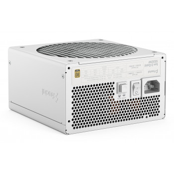 Fractal Design Ion 3 Gold - 1000W (Blanc)