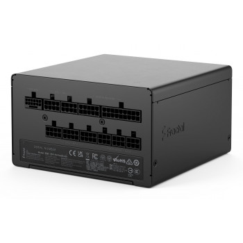 Fractal Design Ion 3 Gold - 1000W (Noir)