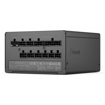 Fractal Design Ion 3 Gold - 1000W (Noir)