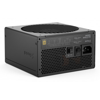 Fractal Design Ion 3 Gold - 1000W (Noir)