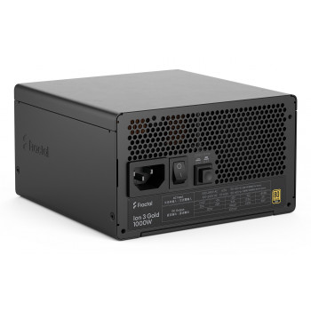 Fractal Design Ion 3 Gold - 1000W (Noir)