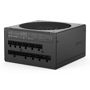 Fractal Design Ion 3 Gold - 750W (Noir)