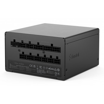 Fractal Design Ion 3 Gold - 750W (Noir)