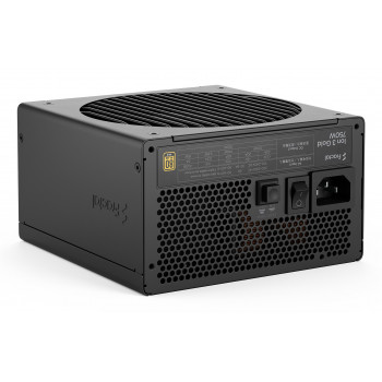 Fractal Design Ion 3 Gold - 750W (Noir)