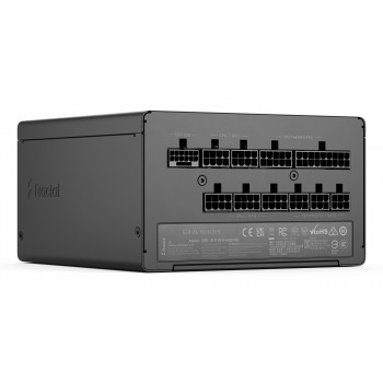 Fractal Design Ion 3 Gold - 750W (Noir)