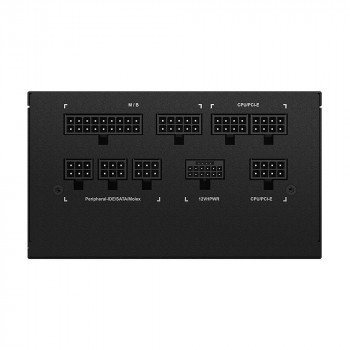 GIGABYTE GM PG5 - 1000W (Noir)