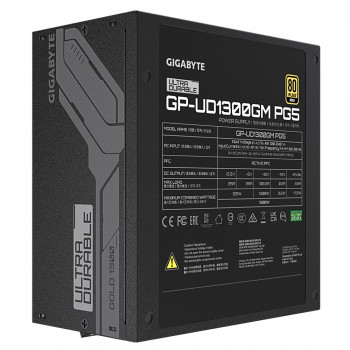 GIGABYTE GM PG5 - 1300W (Noir)