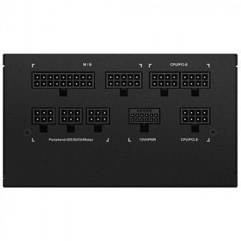 GIGABYTE GM PG5 - 850W (Noir)
