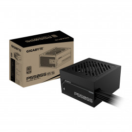 GIGABYTE P550SS - 550W (Noir)