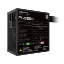 GIGABYTE P550SS - 550W (Noir)
