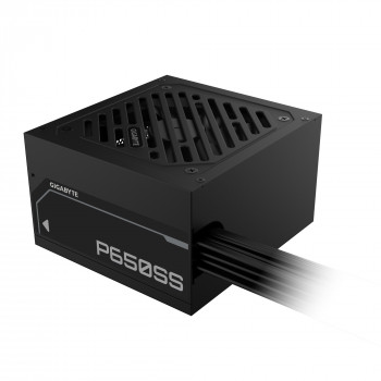 GIGABYTE P650SS - 650W (Noir)