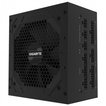 GIGABYTE P850GM - 850W (Noir)