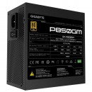 GIGABYTE P850GM - 850W (Noir)
