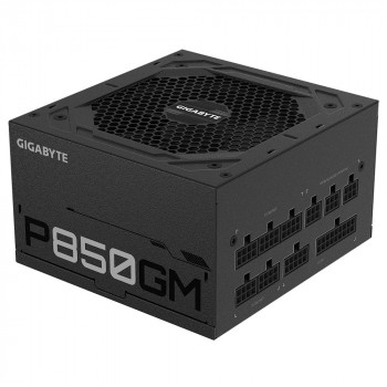 GIGABYTE P850GM - 850W (Noir)