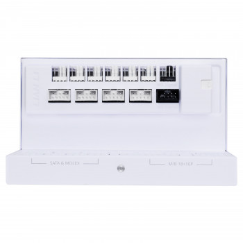 Lian Li Edge Gold 1000W (Blanc)