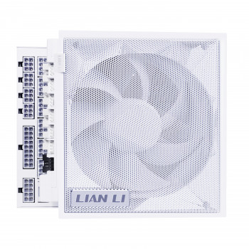 Lian Li Edge Gold 1000W (Blanc)