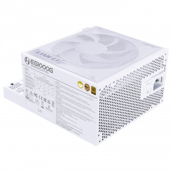 Lian Li Edge Gold 1000W (Blanc)