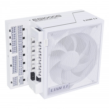 Lian Li Edge Gold 1000W (Blanc)