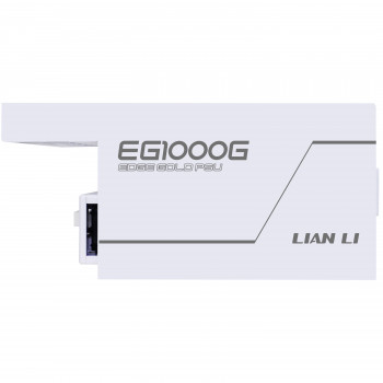 Lian Li Edge Gold 1000W (Blanc)