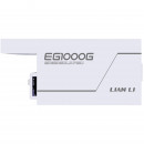 Lian Li Edge Gold 1000W (Blanc)