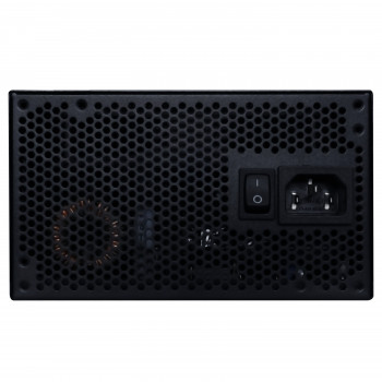 Lian Li Edge Gold 1000W (Noir)