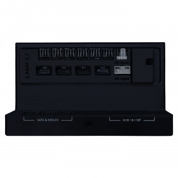 Lian Li Edge Gold 1000W (Noir)