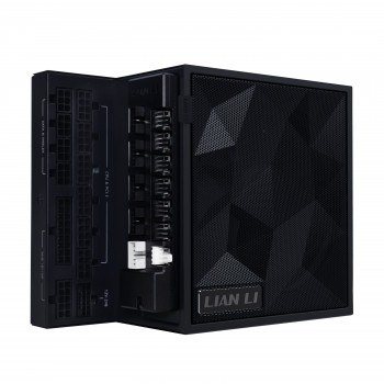 Lian Li Edge Gold 1000W (Noir)
