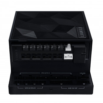 Lian Li Edge Gold 1000W (Noir)