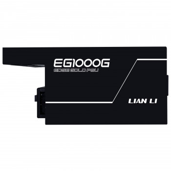 Lian Li Edge Gold 1000W (Noir)