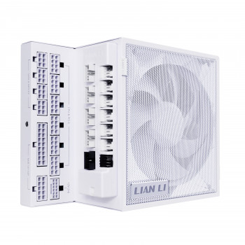 Lian Li Edge Gold 1200W (Blanc)