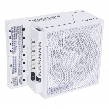 Lian Li Edge Gold 1200W (Blanc)