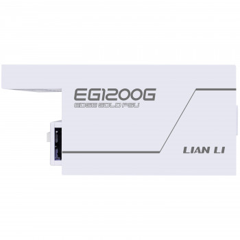Lian Li Edge Gold 1200W (Blanc)