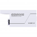 Lian Li Edge Gold 1200W (Blanc)