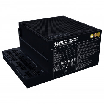 Lian Li Edge Gold 750W (Noir)