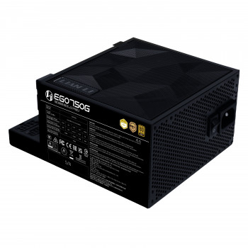 Lian Li Edge Gold 750W (Noir)