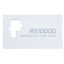 Lian Li Rotational SHIFT 1000W (Blanc)